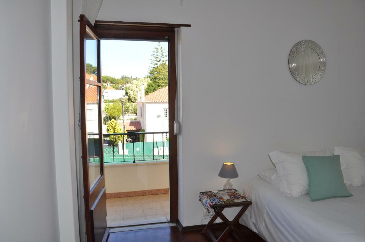 Casa Amarela Belem Casa de hóspedes 2*