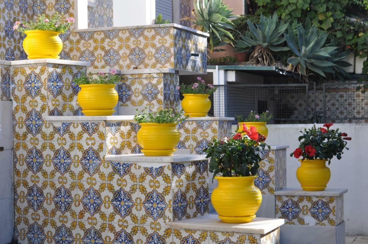 Casa Amarela Belem Casa de hóspedes Lisboa